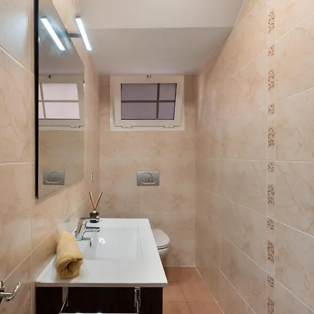 Villa N3 Los Cristianos (Tenerife)